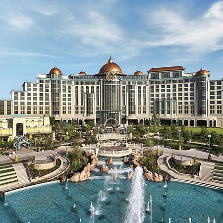 Universal'S Helios Grand Hotel, A Loews Hotel Williamsburg Exterior photo
