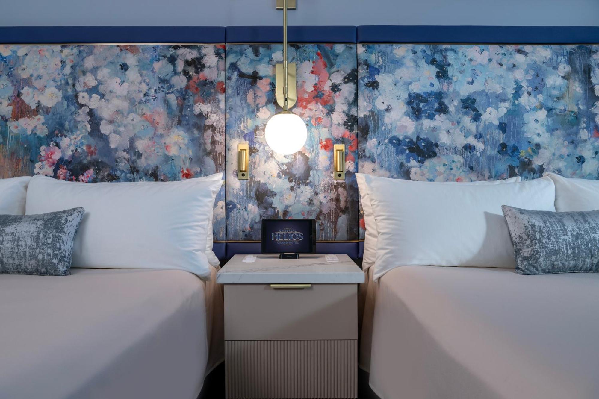 Universal'S Helios Grand Hotel, A Loews Hotel Williamsburg Exterior photo