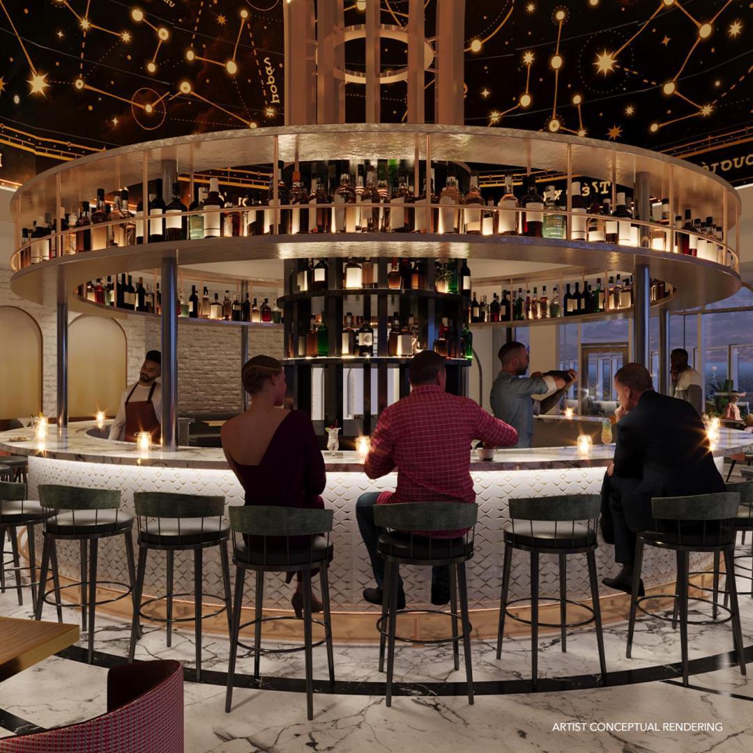 Universal'S Helios Grand Hotel, A Loews Hotel Williamsburg Exterior photo